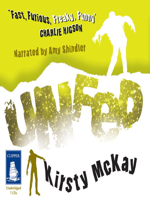 Title details for Unfed by Kirsty McKay - Available